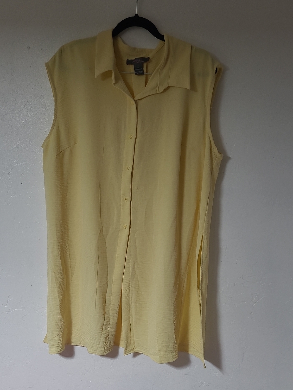Olivia & Martin Tunic